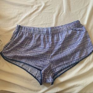 Victoria Secret PJ Shorts